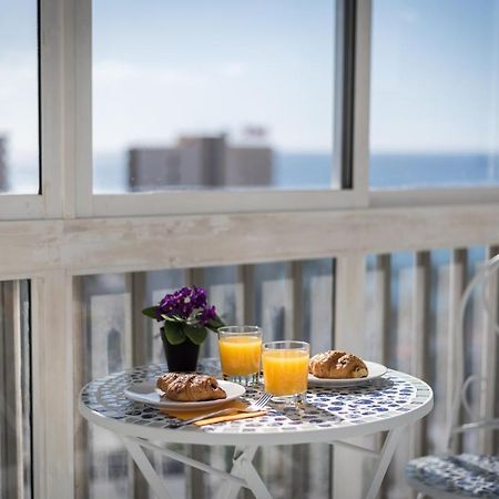 Gorgeous View 2 Bedroom Apartment Las Americas Arona  Exterior photo