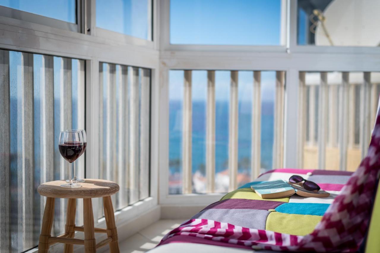 Gorgeous View 2 Bedroom Apartment Las Americas Arona  Exterior photo