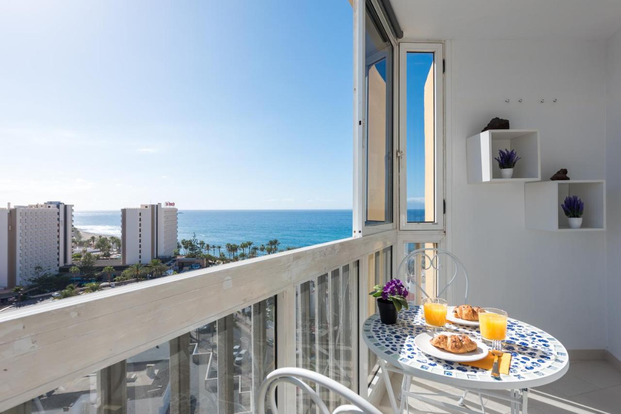 Gorgeous View 2 Bedroom Apartment Las Americas Arona  Exterior photo