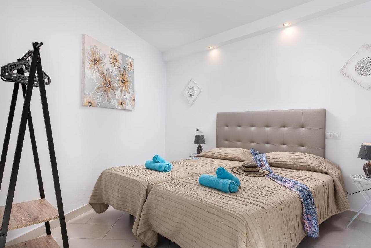 Gorgeous View 2 Bedroom Apartment Las Americas Arona  Exterior photo