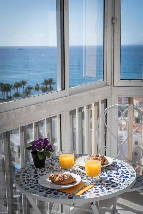 Gorgeous View 2 Bedroom Apartment Las Americas Arona  Exterior photo